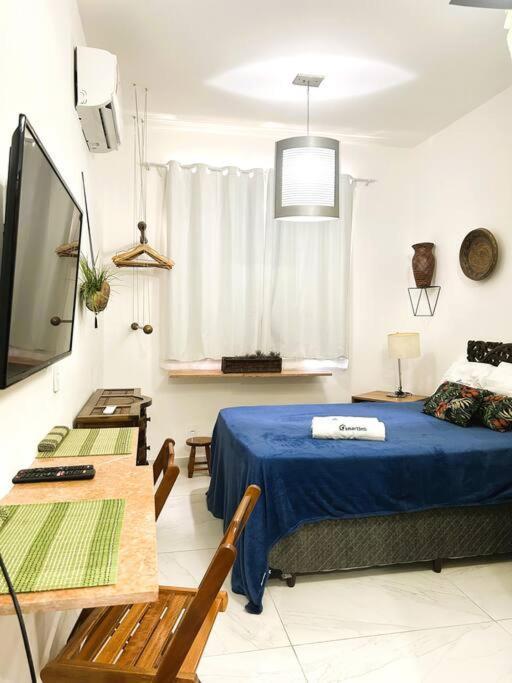 Maravilhoso Studio Em Copacabana Rio de Janeiro Exterior photo